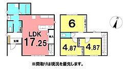 ＼福井町　新築戸建／