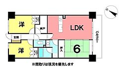 ＼高知市桟橋通3丁目　アルファステイツ桟橋通III／