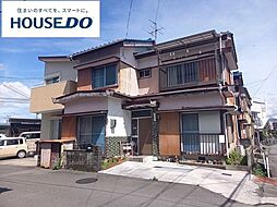 高知市神田　中古戸建神田小学校エリア