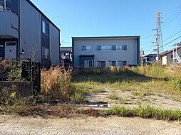 城山町 売土地
