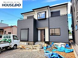 ＼高知市鴨部　中古戸建／