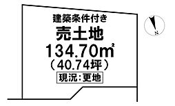 神田 全8区画分譲地