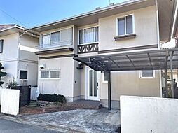 高知市朝倉己 中古戸建朝倉小学校エリア