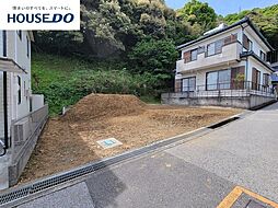 高知市口細山　売土地横内小学校エリア