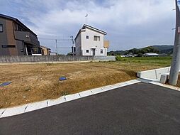 ＼土佐市蓮池　売土地／