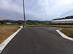 ＼土佐市蓮池　売土地／