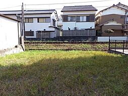 長尾山町　売土地