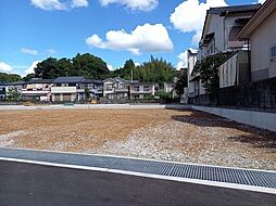 高知市鴨部 売土地鴨田小学校エリア