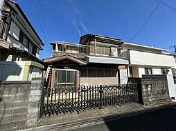 高知市東城山町　売土地神田小学校エリア