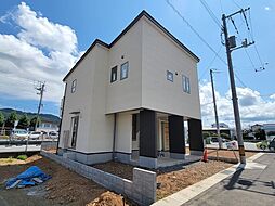 \高知市鴨部 新築戸建/
