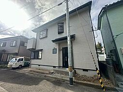 ＼高知市朝倉本町2丁目　中古戸建／