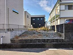 \高知市鴨部 売土地/