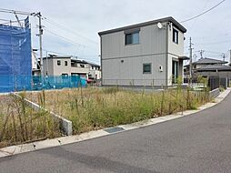 ＼高知市中須賀町　売土地／