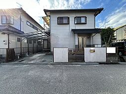 \高知市長浜 中古戸建/