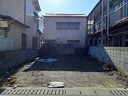 \東久万 売土地/