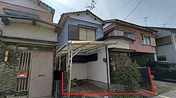 \八反町 売土地/