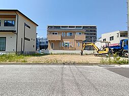 \海老ノ丸 売土地/