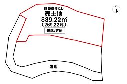 ＼須崎市安和　売土地／