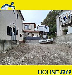 \横浜西町 売土地/