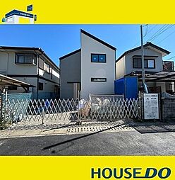 ＼高知市福井町　新築戸建／