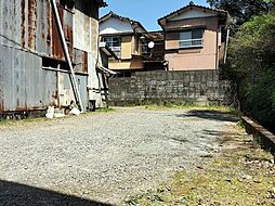 \北秦泉寺 売土地/