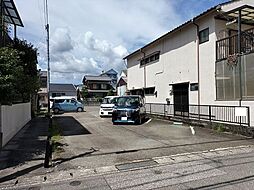 \桜井町 売土地/