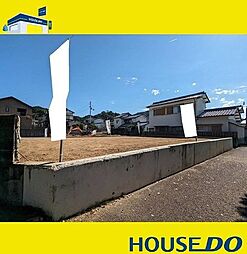 \高知市瀬戸東町 売土地/