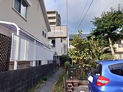 \高知市上町 売土地/