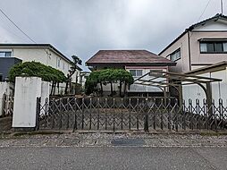 \桜井町 売土地/