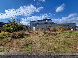 \高知市鴨部 売土地/