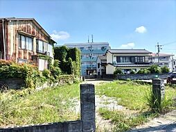 \比島町 売土地/