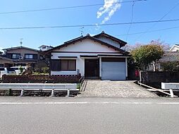 \中万々 売土地/