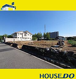 \高知市一ツ橋町 売土地/