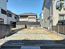 \高知市新屋敷 売土地/