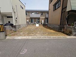 ＼高知市中万々　売土地／