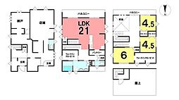 ＼南御座　中古戸建／