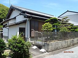 \高知市長浜 中古戸建/