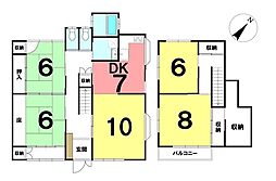 ＼高知市長浜　中古戸建／
