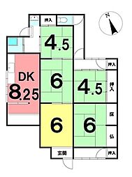 ＼高知市長浜　中古戸建／