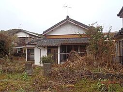 \高知市長浜 中古戸建/