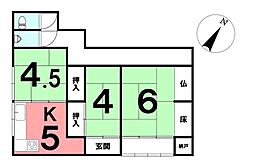 ＼高知市長浜　中古戸建／