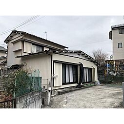 \高知市横浜東町 中古戸建/