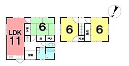 ＼瀬戸西町　中古戸建／