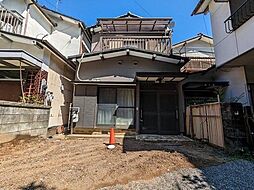 ＼高知市福井町　中古戸建／