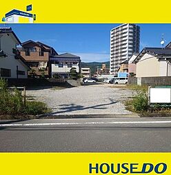 \一ツ橋町 売土地/