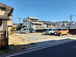 ＼高知市横内　売土地／