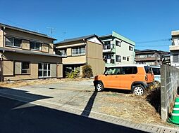 ＼高知市横内　売土地／