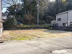 \高知市新屋敷 売土地/