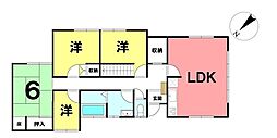 \高知市朝倉己 中古戸建/