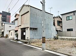 ＼高知市二葉町　売土地／